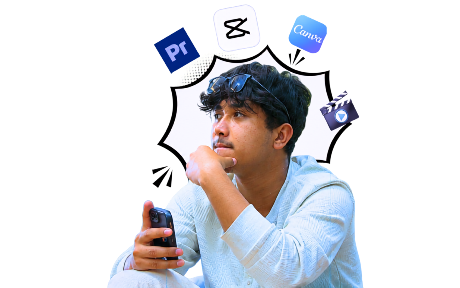 Pratik Gharti